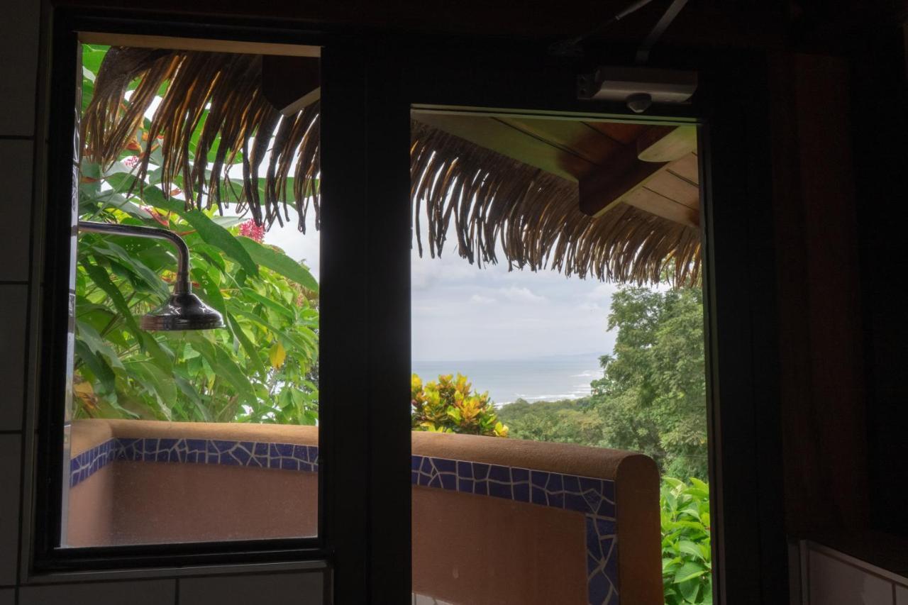 Hotel Vista De Olas Malpais Ngoại thất bức ảnh